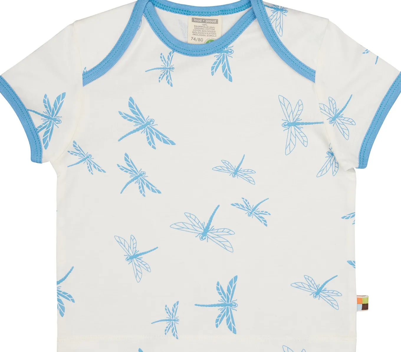 T-Shirt Druck