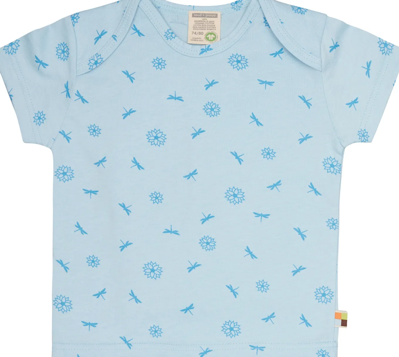 T-Shirt Druck