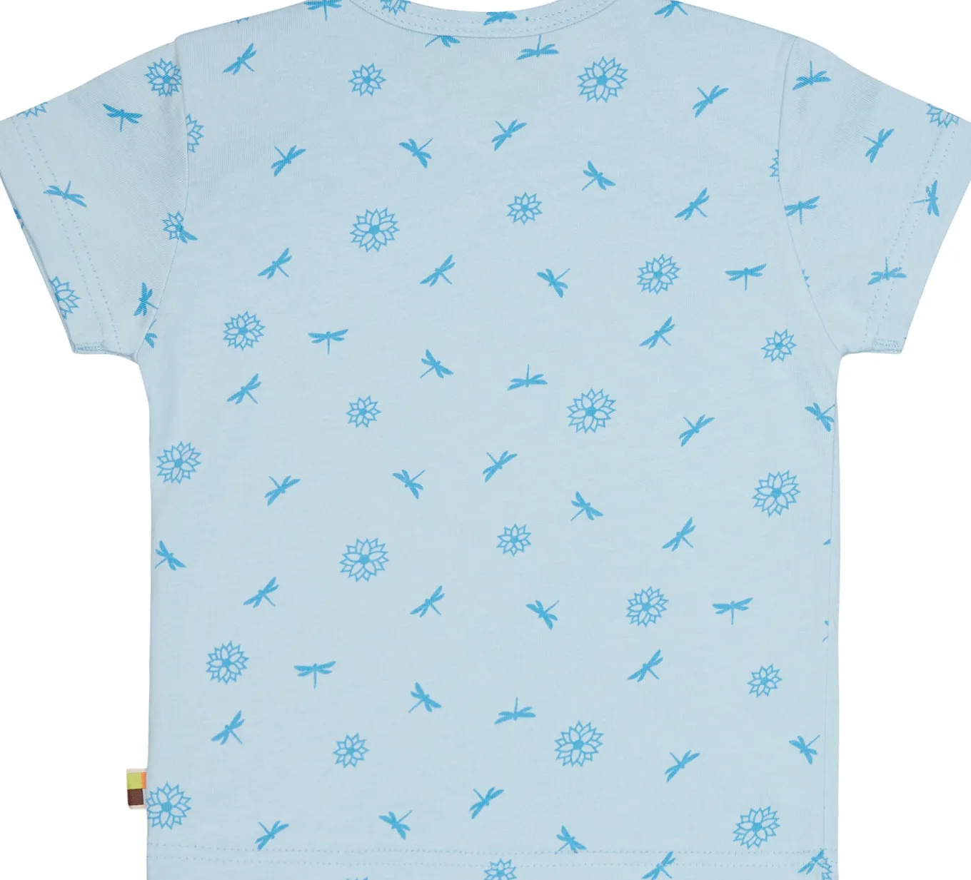 T-Shirt Druck