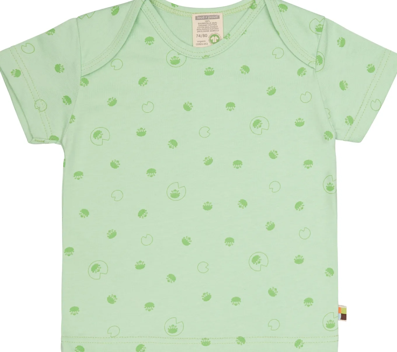 T-Shirt Druck