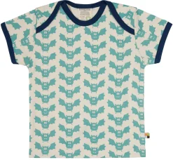 T-Shirt mit Druck