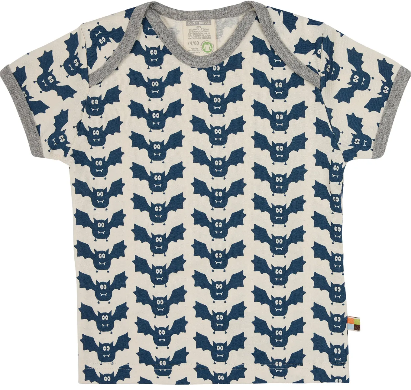 T-Shirt mit Druck