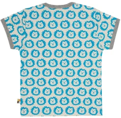 T-Shirt mit Druck