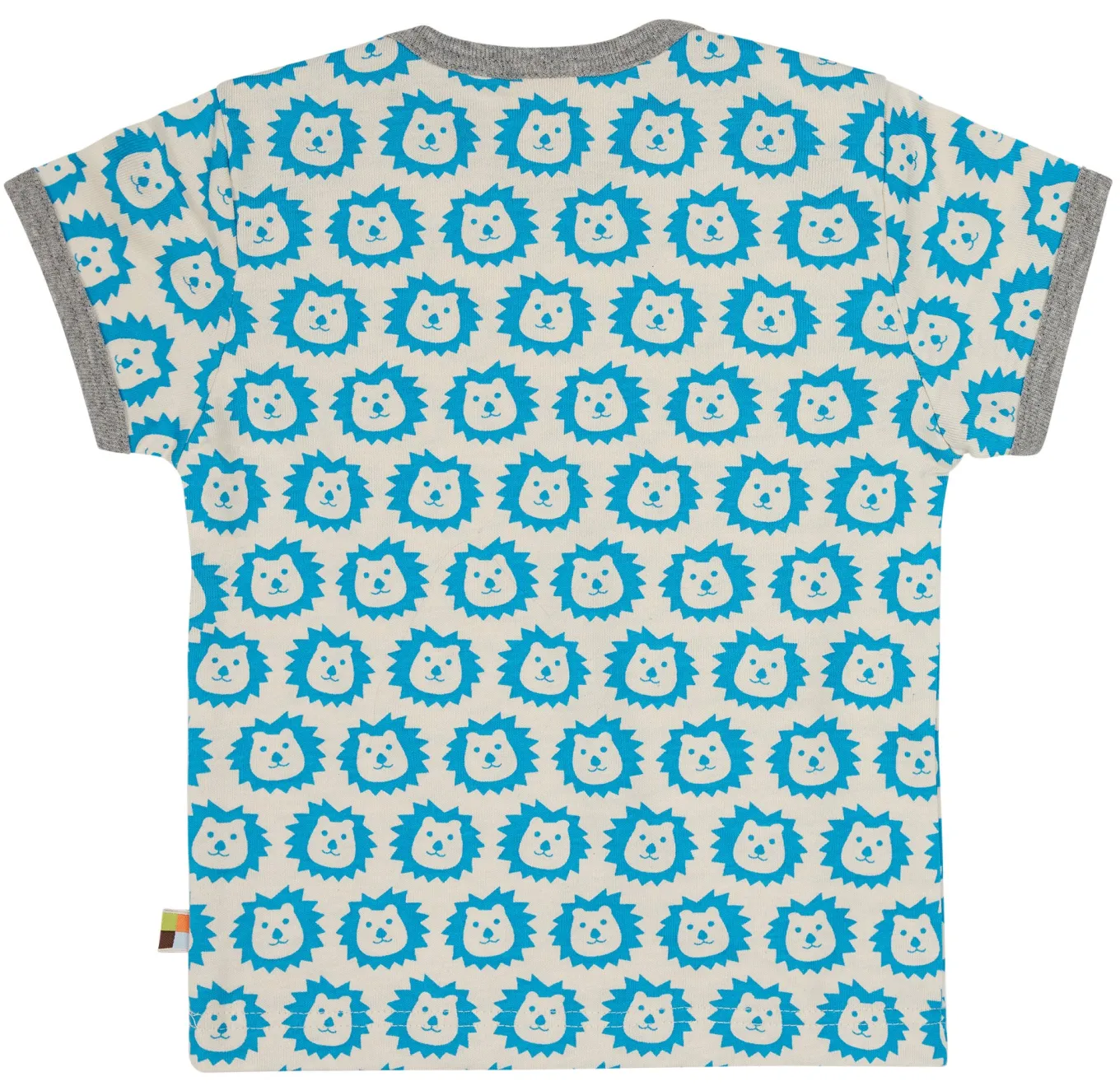 T-Shirt mit Druck