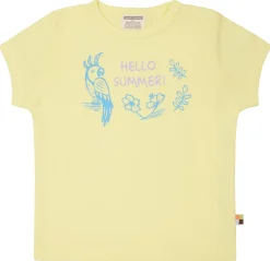 T-Shirt mit Druckmotiv
