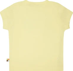 T-Shirt mit Druckmotiv