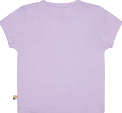 T-Shirt mit Druckmotiv