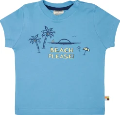 T-Shirt mit Druckmotiv