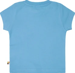 T-Shirt mit Druckmotiv