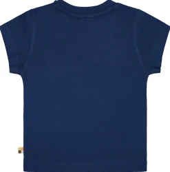 T-Shirt mit Druckmotiv