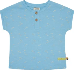 T-Shirt Slub Jersey