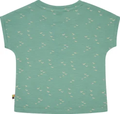 T-Shirt Slub Jersey