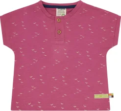 T-Shirt Slub Jersey