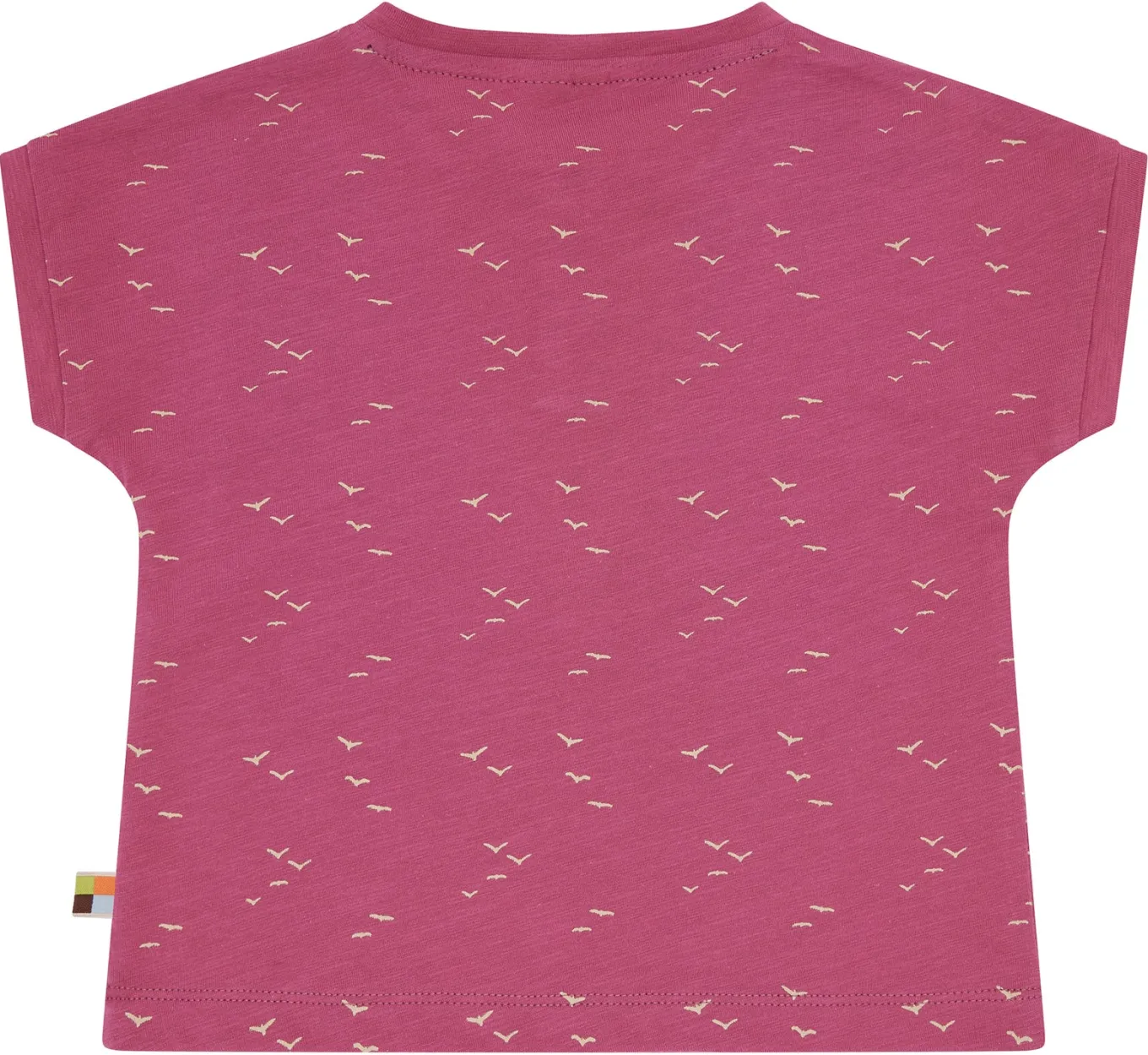 T-Shirt Slub Jersey