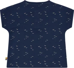 T-Shirt Slub Jersey