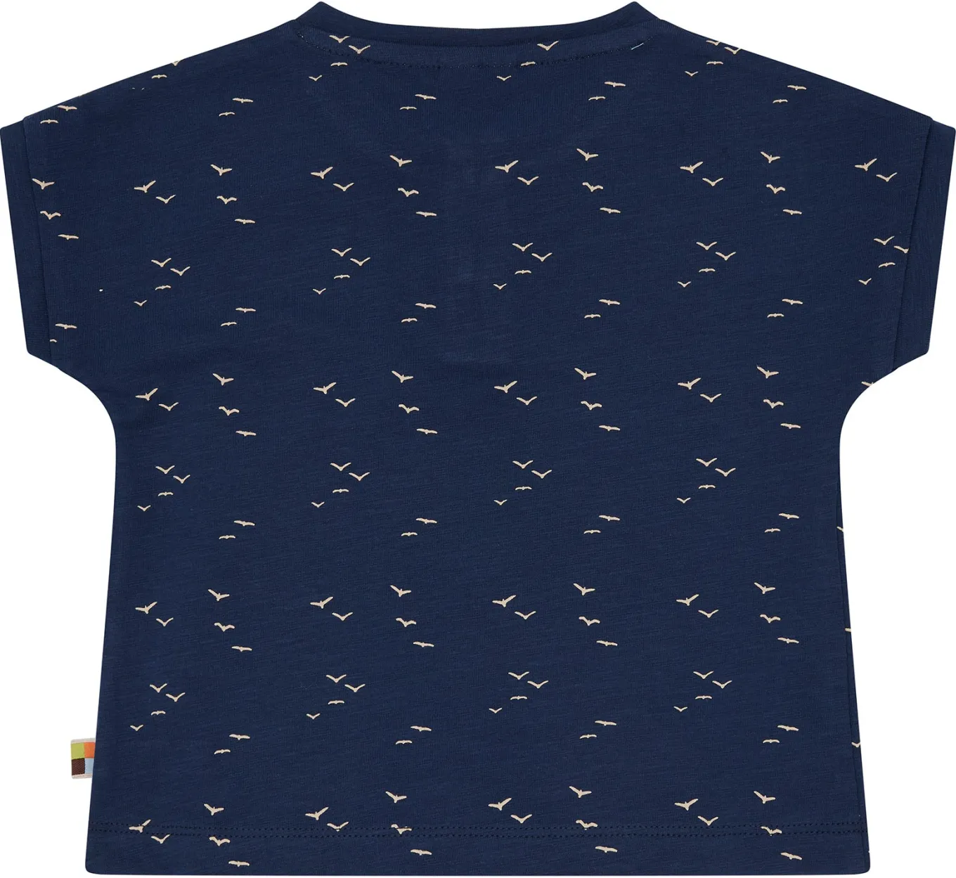 T-Shirt Slub Jersey