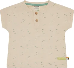 T-Shirt Slub Jersey