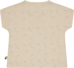 T-Shirt Slub Jersey