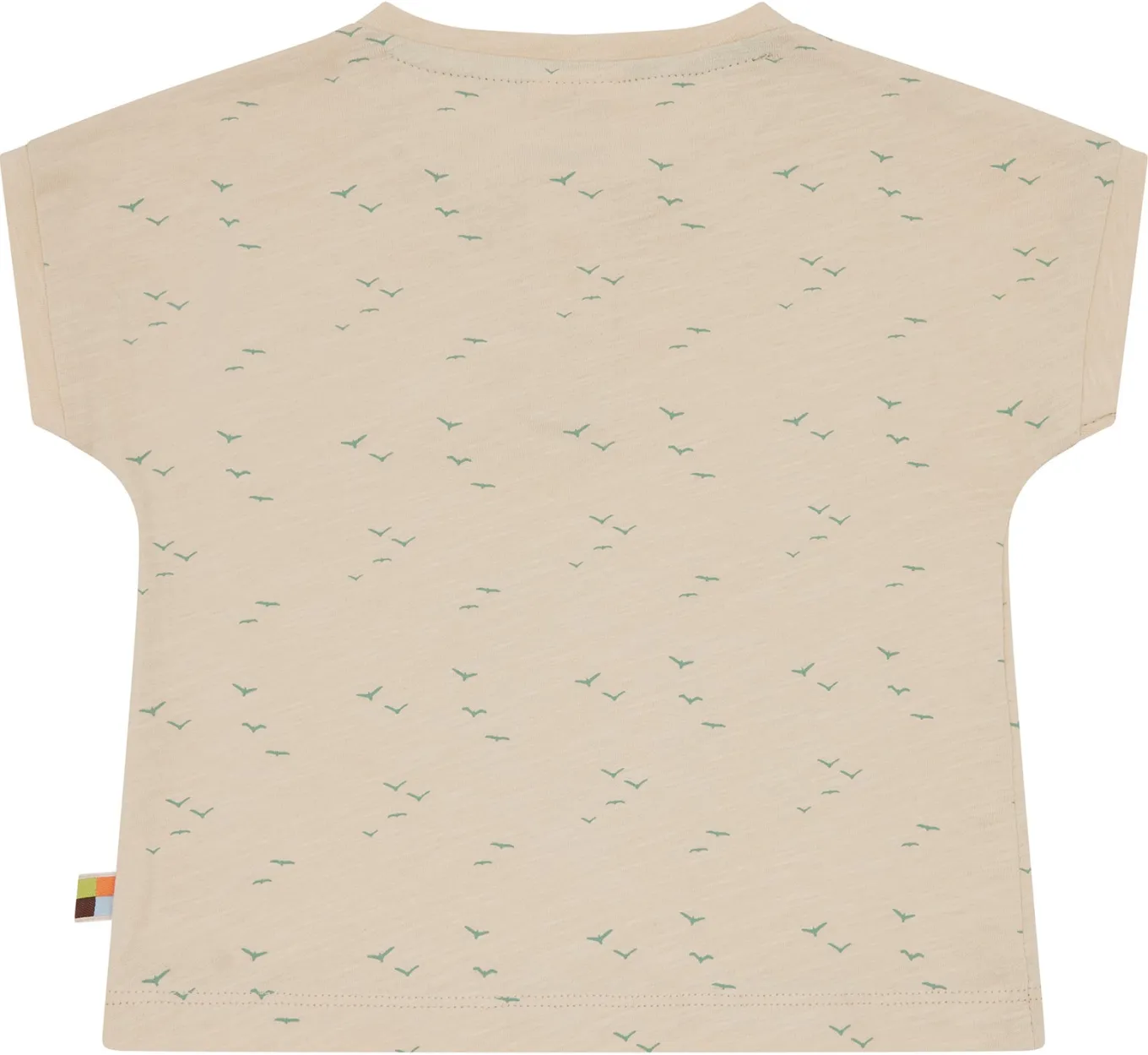 T-Shirt Slub Jersey