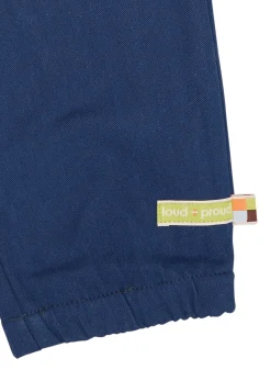 Wasserabweisende Hose