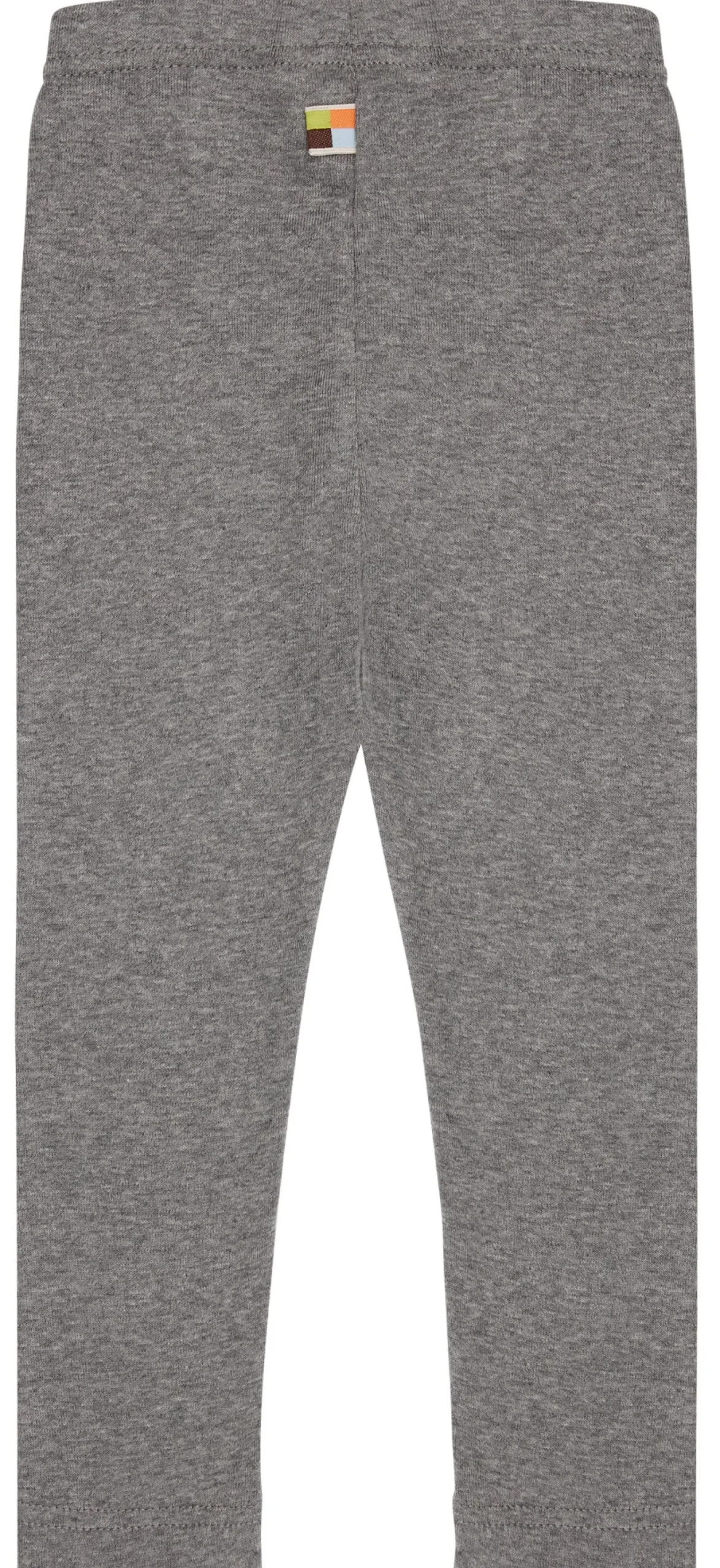 Weiche Feinripp Legging