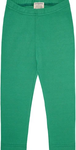 Weiche Feinripp Legging