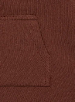 Weiches Sweatkleid