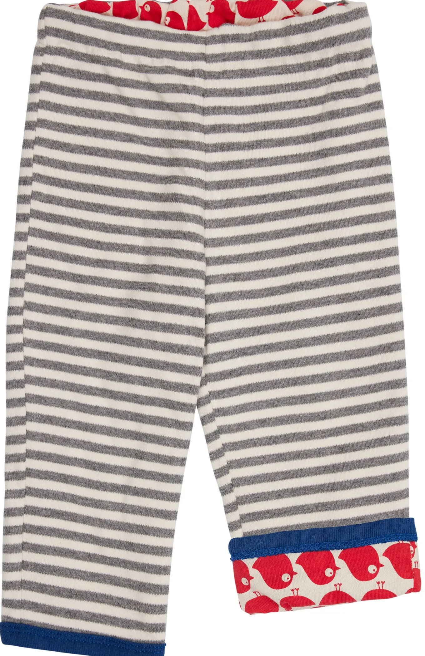 Wendehose aus Interlock