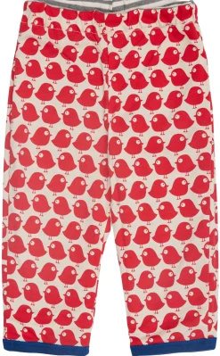 Wendehose aus Interlock