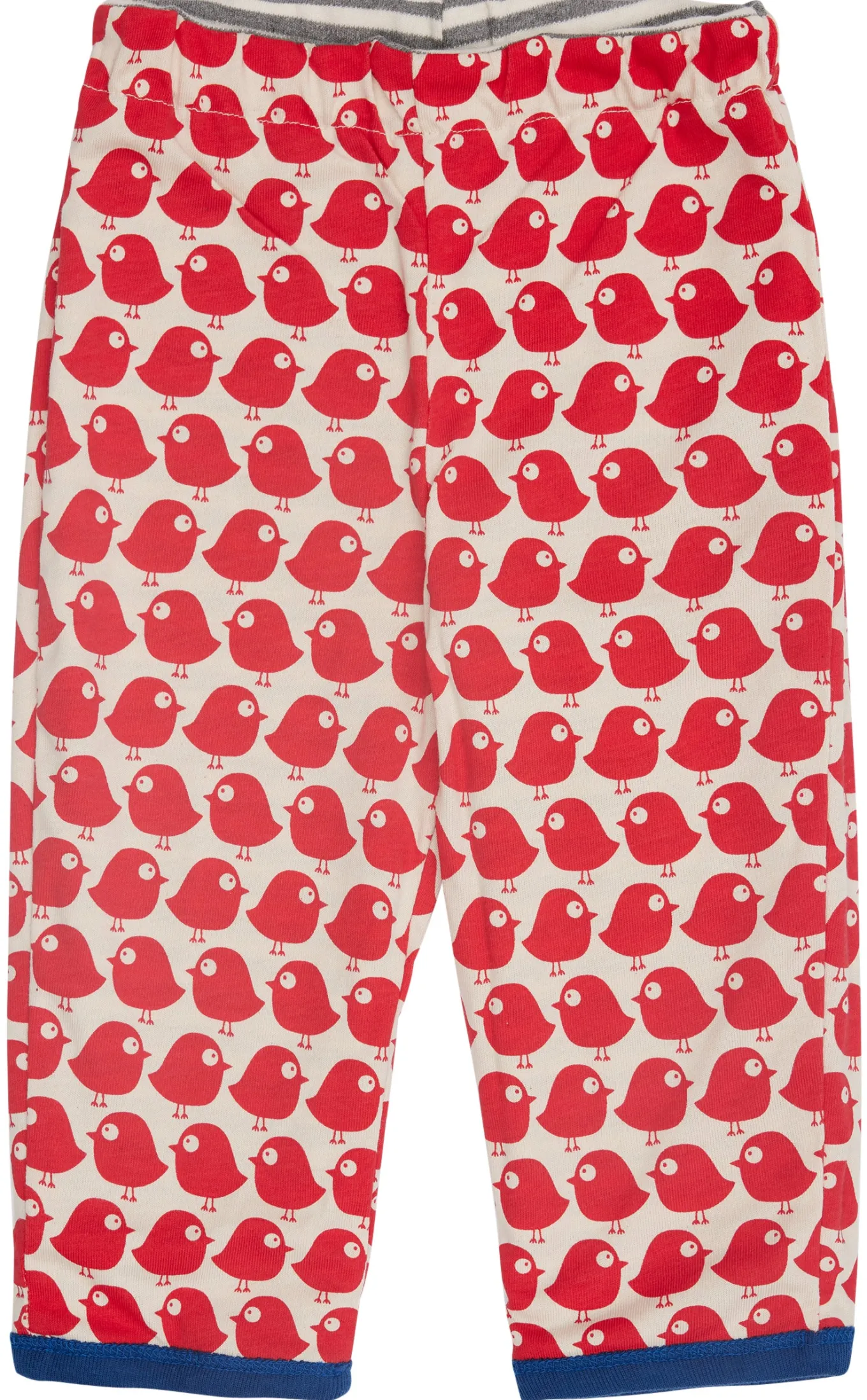 Wendehose aus Interlock
