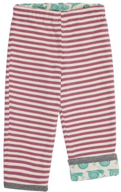 Wendehose aus Interlock