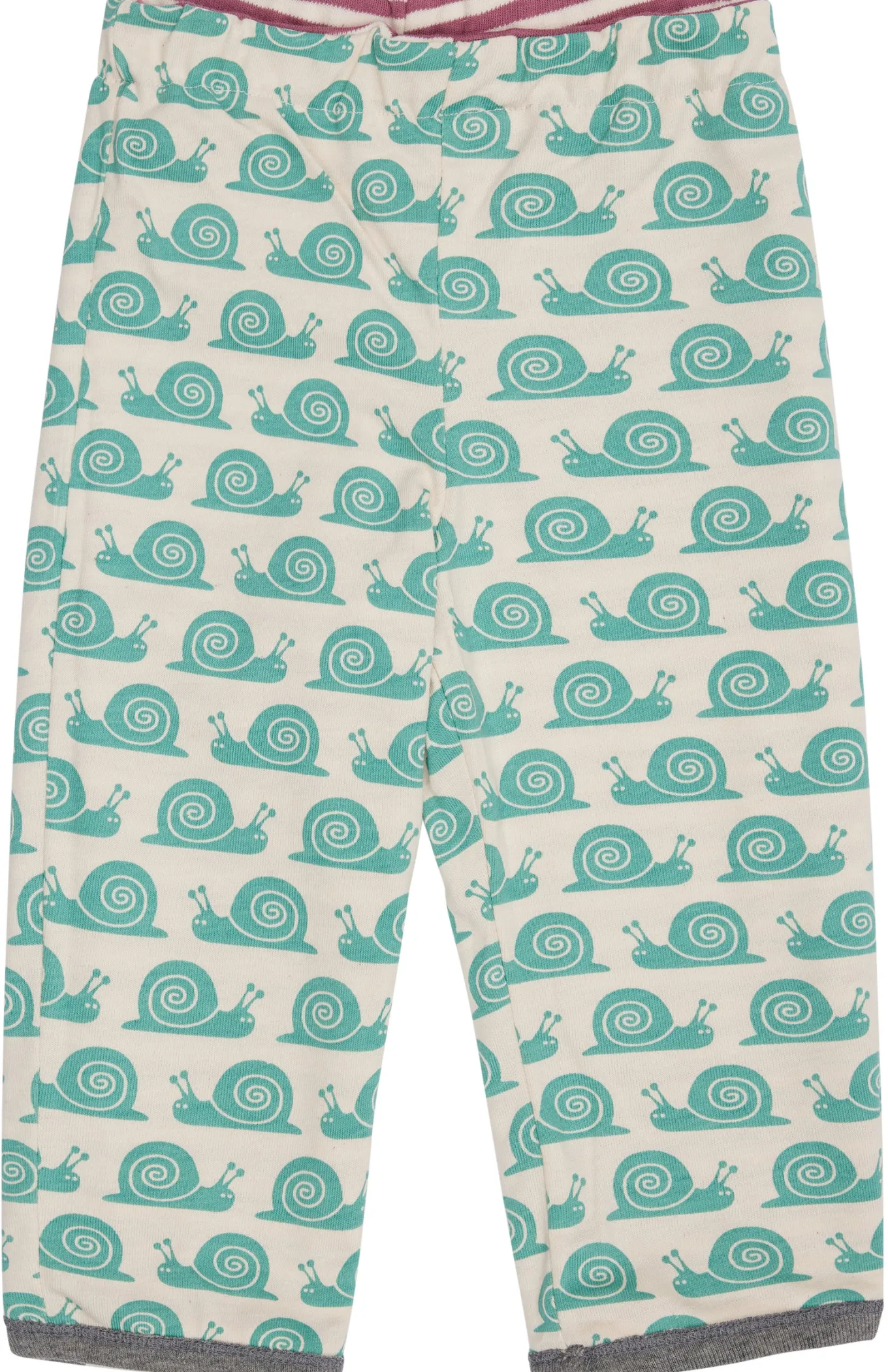 Wendehose aus Interlock