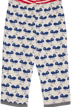 Wendehose aus Interlock