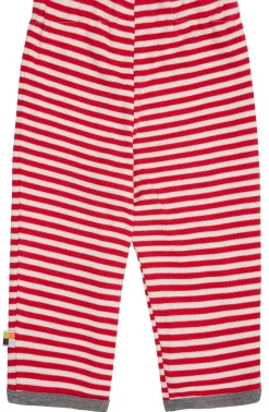 Wendehose aus Interlock