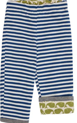 Wendehose aus Interlock