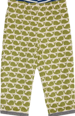 Wendehose aus Interlock