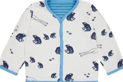 Wendejacke