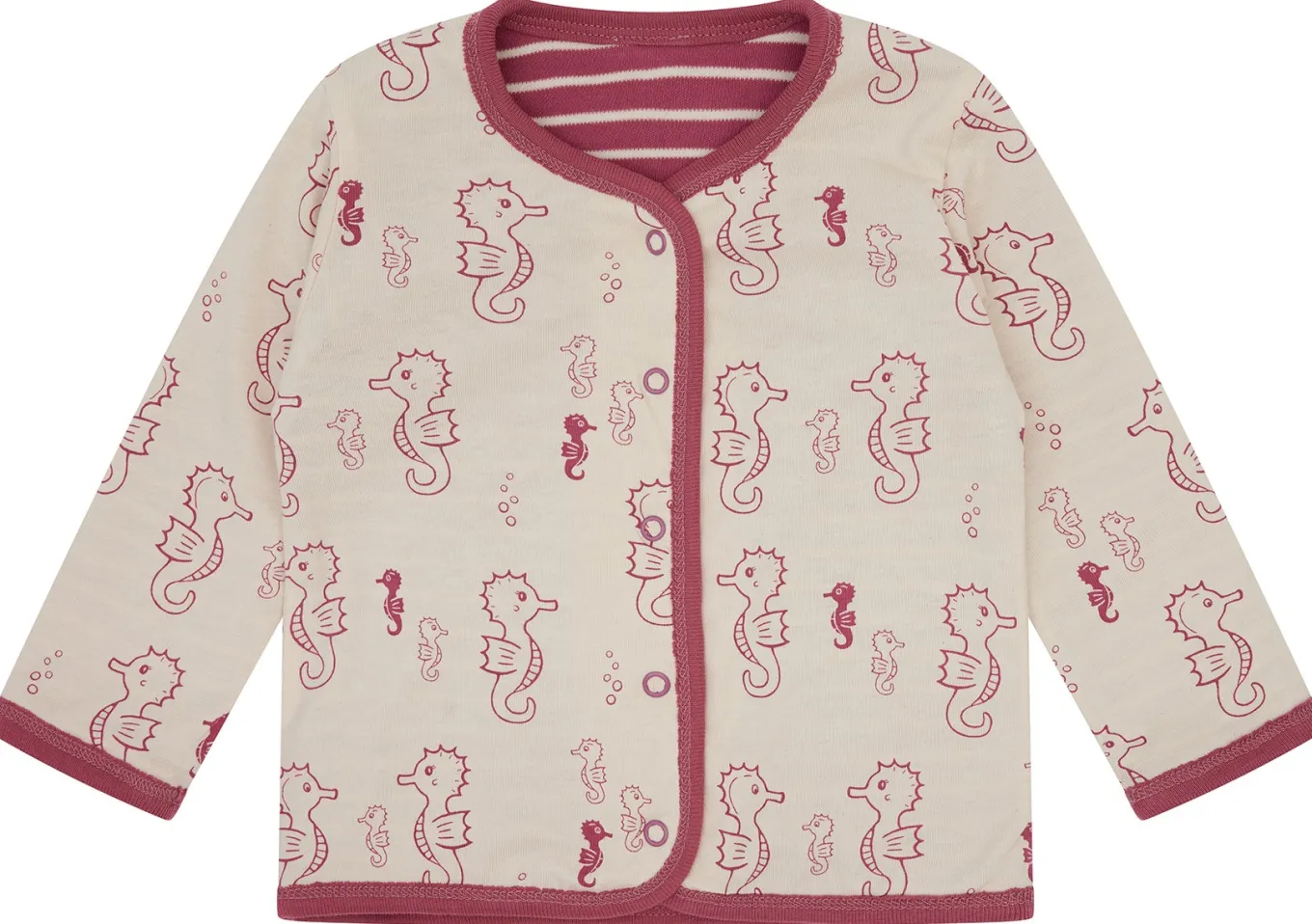 Wendejacke