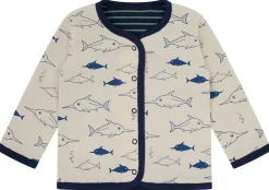Wendejacke