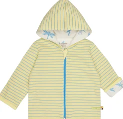Wendejacke mit Kapuze