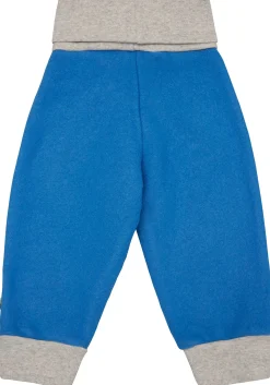 Wollfleece-Hose