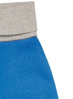 Wollfleece-Hose