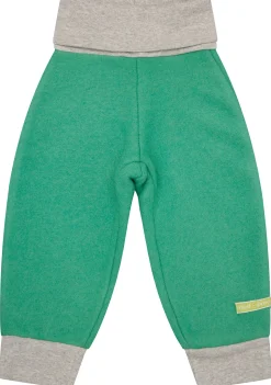 Wollfleece-Hose