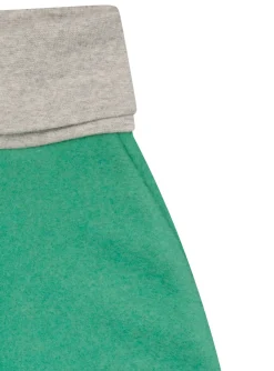 Wollfleece-Hose