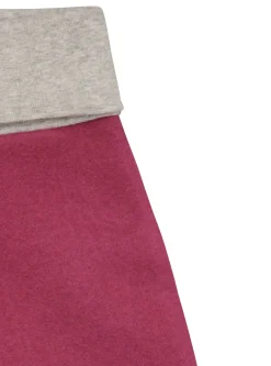Wollfleece-Hose