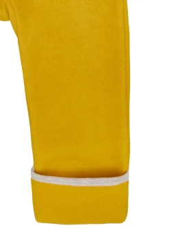 Wollfleece-Overall