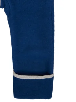 Wollfleece-Overall
